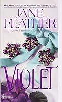 Algopix Similar Product 1 - Violet (Jane Feather's V Series)