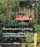 Algopix Similar Product 15 - Backyard Living From Gardening 