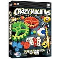 Algopix Similar Product 14 - Crazy Machines 2