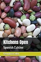 Algopix Similar Product 1 - Kitchens Open: Spanish Cuisine