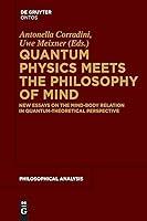 Algopix Similar Product 17 - Quantum Physics Meets the Philosophy of