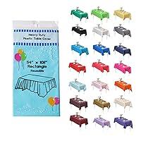 Algopix Similar Product 15 - Evershine 12Pack Heavy Duty Plastic