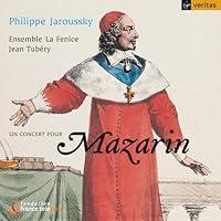 Algopix Similar Product 8 - Philippe Jaroussky  Un concert pour