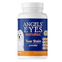 Algopix Similar Product 6 - ANGELS EYES Natural Tear Stain