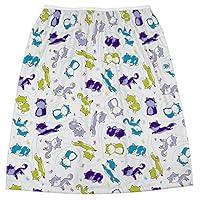 Algopix Similar Product 14 - Planet Wise Reusable Diaper Pail Liner