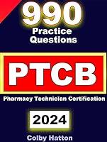 Algopix Similar Product 17 - PTCB Exam Prep Pharmacy Technician