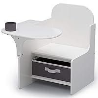 Algopix Similar Product 3 - Delta Children MySize Chair Desk with