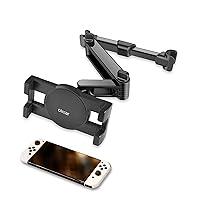 Algopix Similar Product 7 - Olixar Car Mount for Nintendo Switch