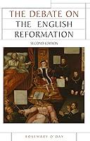 Algopix Similar Product 14 - The Debate on the English Reformation