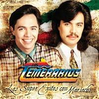 Algopix Similar Product 3 - Super Exitos: Con Mariachi