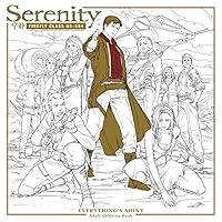 Algopix Similar Product 15 - Serenity Everythings Shiny Adult
