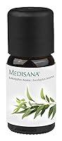 Algopix Similar Product 5 - Medisana 60039 Aroma Fragrance 10 ml
