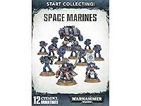 Algopix Similar Product 20 - GAMES WORKSHOP 99120101195 Start