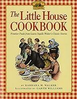 Algopix Similar Product 1 - The Little House Cookbook Frontier