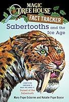 Algopix Similar Product 7 - Sabertooths and the Ice Age A