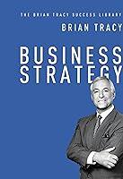 Algopix Similar Product 17 - Business Strategy The Brian Tracy