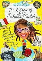 Algopix Similar Product 14 - The Diary of Melanie Martin or How I