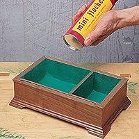 Algopix Similar Product 5 - MiniFlocker Applicator for Suede Tex