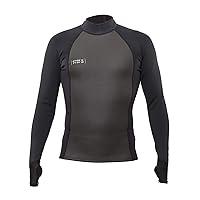 Algopix Similar Product 12 - Wetsox MultiSeason Wetsuit Baselayer