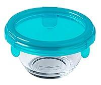 Algopix Similar Product 6 - Pyrex Baby Storage, Blue, 11 x 6 cm