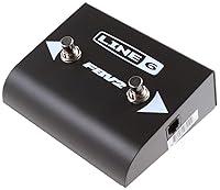 Algopix Similar Product 7 - Line 6 FBV2 2 Button Foot Switch