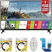 Algopix Similar Product 1 - LG 49 Class Full HD 1080p Smart LED TV