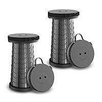 Algopix Similar Product 3 - NUMANU Collapsible Stool 2Pack 