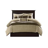 Algopix Similar Product 19 - Madison Park Palmer Comforter