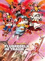Algopix Similar Product 3 - Flugregeln im Traum Gedichte fr
