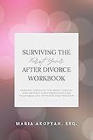 Algopix Similar Product 18 - Surviving the First Year After Divorce