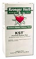 Algopix Similar Product 16 - Kroeger Herb K-Stone Tea, 2 Ounce