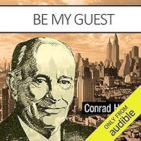 Algopix Similar Product 4 - Be My Guest
