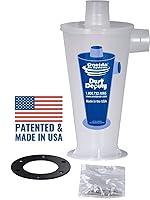 Algopix Similar Product 15 - Oneida Air Systems Dust Deputy DIY