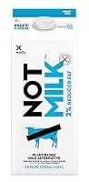 Algopix Similar Product 9 - NotMilk 2 Reduced Fat  Plant Based 