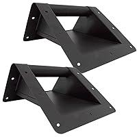 Algopix Similar Product 12 - Seismic Audio  SAHDL9022Pack  Pair