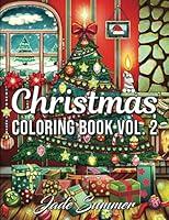 Algopix Similar Product 11 - Christmas Coloring Book An Adult