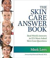 Algopix Similar Product 14 - The Skin Care Answer Book