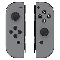 Algopix Similar Product 19 - BEYUSA Joy Con Controller Compatible