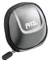 Algopix Similar Product 10 - PETZL SHELL L Headlamp Case 
