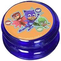 Algopix Similar Product 19 - Disney PJ Masks Light Up Yo-Yo