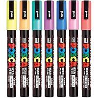 Algopix Similar Product 5 - Uni Posca Paint Marker Pen Fine Point