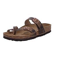 Algopix Similar Product 17 - Birkenstock Womens Mayari BirkoFlor