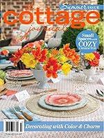 Algopix Similar Product 1 - The Cottage Journal
