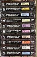Algopix Similar Product 20 - 101 Greatest Country Hits Box Set