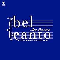 Algopix Similar Product 4 - Bel Canto