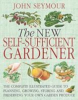 Algopix Similar Product 12 - The New Self-Sufficient Gardener