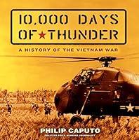 Algopix Similar Product 5 - 10000 Days of Thunder A History of