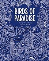 Algopix Similar Product 20 - Birds of Paradise A Therapeutic