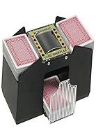 Algopix Similar Product 13 - Trademark Poker Card Shuffler 4Deck