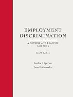 Algopix Similar Product 3 - Employment Discrimination A Context